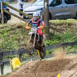 Elena Kapsamer, DMX Bielstein
