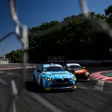#50 Victor Nielsen / Gianni van de Craats / BMW M4 GT4 Evo / FK Performance Motorsport, Norisring 2026
