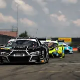 ADAC GT Masters, Nürburgring, Team WRT, Charles Weerts, Dries Vanthoor