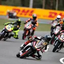 ADAC Junior Cup powered by KTM, Brünn, Hart