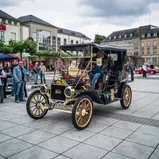 ADAC Deutschland Klassik 2013