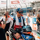 73 MARQUEZ Alex (SPA) LCR Honda CASTROL HONDA