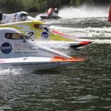 ADAC Motorboot Masters Traben-Trarbach