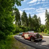 Engagement für automobiles Kulturgut: Neuer Flyer der AG Historische Fahrzeuge