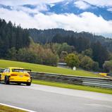 ADAC TCR Germany, Red Bull Ring, Mair Racing Osttirol, Sandro Soubek