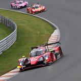 Der Duqueine D08 von Gebhardt Motorsport