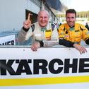 ADAC GT Masters, Red Bull Ring, Tomas Enge, Reiter Engineering, Schütz Motorsport, Philipp Eng 