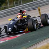 Formel ADAC, Red Bull Ring, Marvin Dienst, Neuhauser Racing