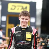 #29 Bastian Buus (DNK / Porsche 911 GT3 R Evo / Land-Motorsport), Norisring 2026