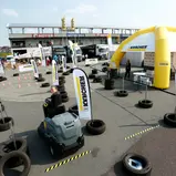 ADAC GT Masters, Oschersleben, Kärcher