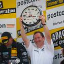 ADAC GT Masters, BMW Sports Trophy Team Schubert