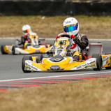 ADAC Kart Academy, Oschersleben