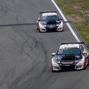 DAC TCR Germany, Zandvoort, Team Honda ADAC Sachsen, Dominik Fugel