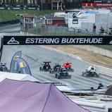 Start, Buxtehude (12.-13.4.2025)