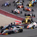 ADAC Formel 4, Oschersleben