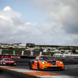 #92 Morris Schuring (NLD / Porsche 911 GT3 R / Manthey Junior Team), Circuit Zandvoort