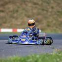 Finn Wiebelhaus wechselt vom Kart ins Formel-Fahrzeug. Foto: Björn Niemann (Fast Media)