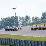 Formel ADAC, Slovakia Ring