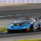 #33 Simon Connor Primm (D), Jonas Greif (D), Paul Motorsport, Lamborghini Huracán GT3 Evo2
