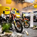 ADAC Motorsport, Essen Motorshow 2020