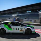 ADAC TCR Germany, Red Bull Ring, Lubner Motorsport, Dino Calcum