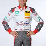 ADAC GT Masters, Montaplast by Land-Motorsport, Connor de Phillippi