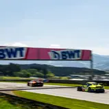 Das ADAC GT Masters absolviert vier Tourstopps mit der DTM, darunter auch am Red Bull Ring (A)