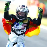 ADAC Junior Cup powered by KTM, Sachsenring, Tim Georgi