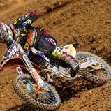 MXON, Team Germany, Maggiora, Henry Jacobi