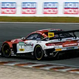 #1 Elias Seppänen (FIN)/Tom Kalender (DEU)/Landgraf Motorsport/Mercedes-AMG GT3 Evo/Zandvoort