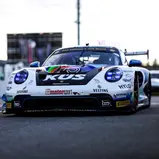 #75 Laurin Heinrich (DEU / Porsche 911 GT3 R / Team75 Motorsport), Hockenheimring