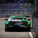 Als Lokalmatador geht der Fürther Marco Wittmann an den Start 