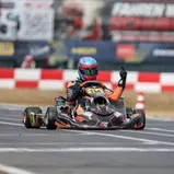 #114 / Jakub Kamenik / OK-N, DKM Kerpen 2026