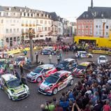 ADAC Rallye Deutschland