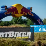 Strecke, ADAC MX Masters in Tensfeld