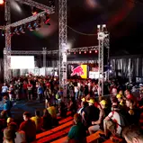 HJC Helmets Motorrad Grand Prix Deutschland 2019
