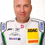 ADAC GT Masters, Andreas Weishaupt, Bentley Team ABT