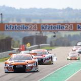 ADAC GT Masters, Sachsenring, BWT Mücke Motorsport, Mike David Ortmann, Markus Winkelhock