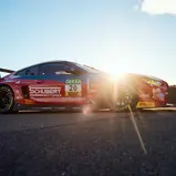 #20 Eduardo Coseteng (PHL) 2 / Ben Green (GBR) / Schubert Motorsport / BMW M4 GT3 / Hockenheimring