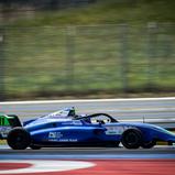#11 Tom Kalender / ADAC Formel Junior Team / Misano (I), Foto KSP
