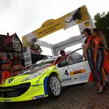 ADAC Rallye Masters, ADAC Niedersachsen Rallye