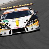 ADAC GT Masters, Zandvoort, Team Rosberg, Jonathan Judek, Jimmy Eriksson