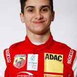 ADAC Formel 4, Prema Powerteam, Alessandro Famularo