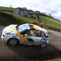 ADAC Opel Rallye Junior Team