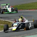 ADAC Formel 4, Kim Luis Schramm, US Racing