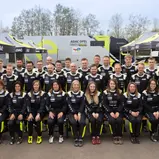 Erfreuliche Diversität: Der Jahrgang 2023 des ADAC Opel Electric Rally Cup „powered by GSe“