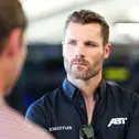 Abt Motorsportdirektor Martin Tomczyk ist stolz, bereits frühzeitig die Pläne für 2024 vorzustellen