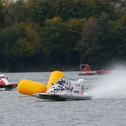 ADAC Motorboot Masters, Düren, Mike Szymura