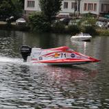 ADAC Motorboot Masters Traben-Trarbach