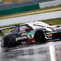 ADAC GT Masters, DEKRA Lausitzring 2, Precote Herberth Motorsport, Robert Renauer, Klaus Bachler